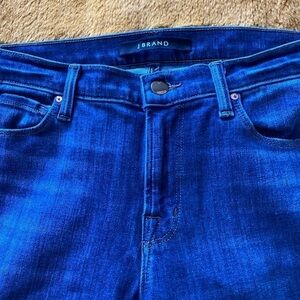 J Brand Skinny Jeans Size 27